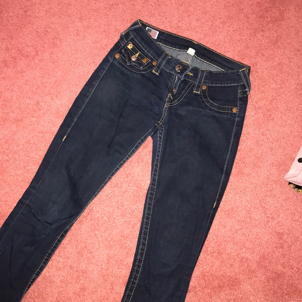 True Religion jeans